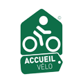 logo accueil velo